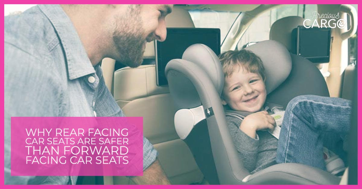 REAR FACING ONLY child seats in M3- which ones have you used if