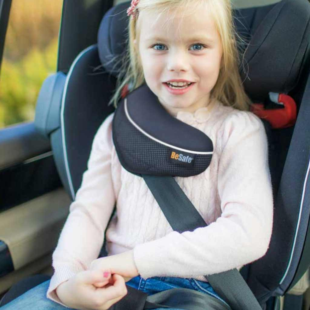 Booster Seats – Precious Cargo