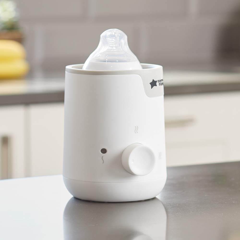 Tommee Tippee Easi-Warm Review