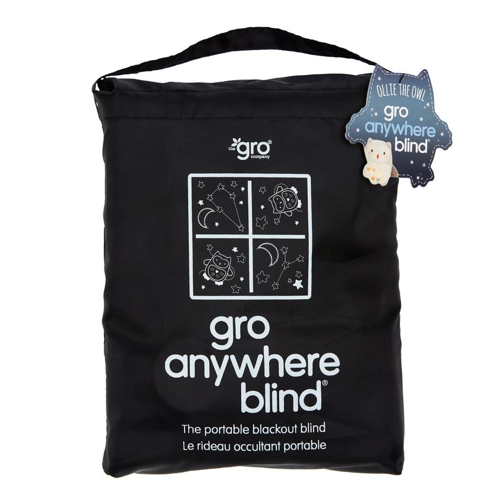 Grobag 2024 blackout blind