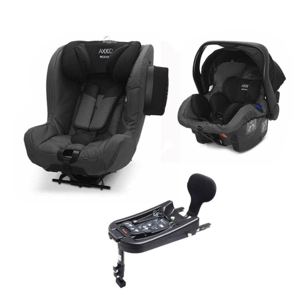 Axkid minikid 2.0 outlet isofix