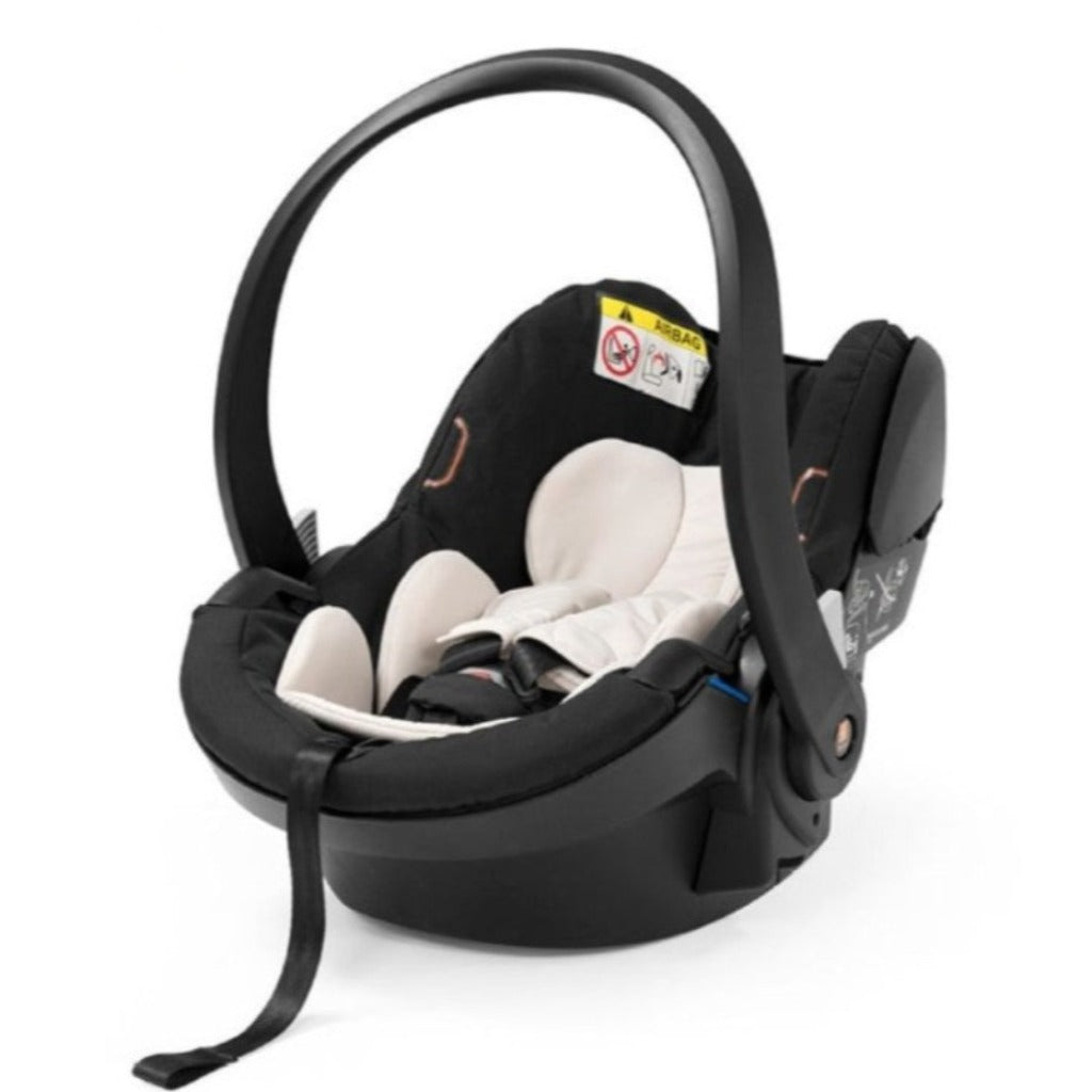 Besafe izi 2025 go modular stokke