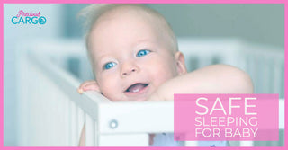 Safe sleeping for baby | Choosing the Best Cot