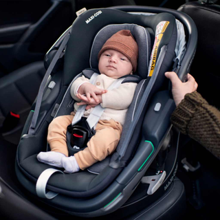 Infant Car Seats