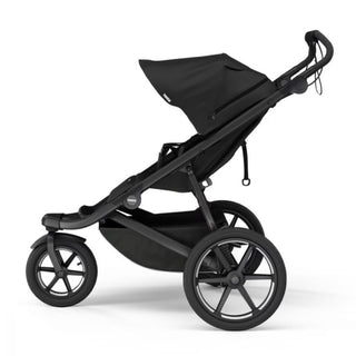 THULE URBAN GLIDE 3 & MAXI COSI PEBBLE 360 PRO² (SLIDETECH™) TRAVEL SYSTEM