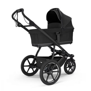 THULE URBAN GLIDE 3 & MAXI COSI PEBBLE 360 PRO² (SLIDETECH™) TRAVEL SYSTEM