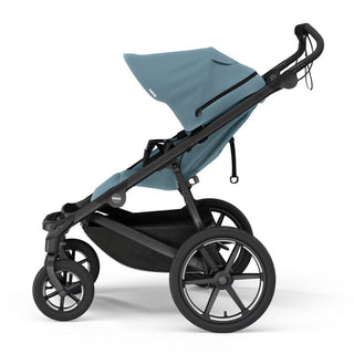 THULE URBAN GLIDE 4-WHEEL