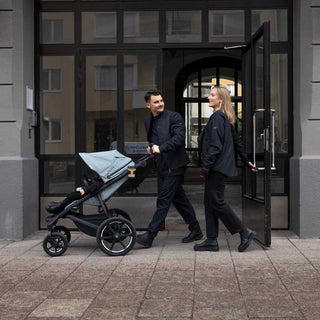 THULE URBAN GLIDE 4-WHEEL