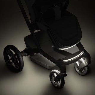 MAXI COSI FAME TRAVEL SYSTEM