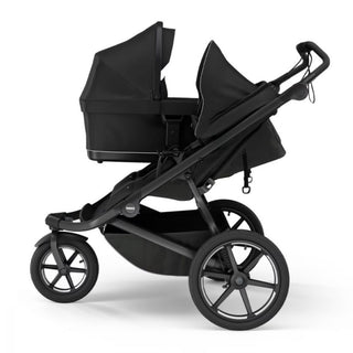 THULE URBAN GLIDE 3 & MAXI COSI PEBBLE 360 PRO² (SLIDETECH™) TRAVEL SYSTEM