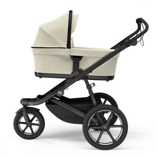 THULE URBAN GLIDE 3 & MAXI COSI PEBBLE 360 PRO² (SLIDETECH™) TRAVEL SYSTEM