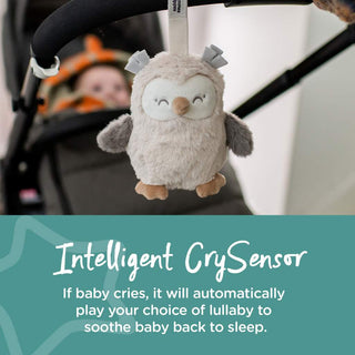 TOMMEE TIPPEE MINI GROFRIENDS TRAVEL SLEEP AID