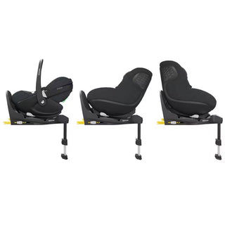 MAXI COSI 360 PRO (SlideTech™) SPECIAL