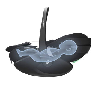 MAXI COSI 360 PRO (SlideTech™) SPECIAL