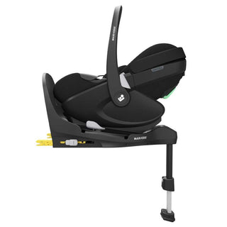 THULE SLEEK & MAXI COSI PEBBLE 360 PRO² (SLIDETECH™) TRAVEL SYSTEM