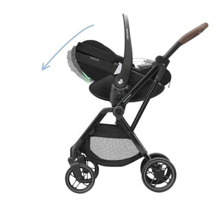 MAXI COSI 360 PRO (SlideTech™) SPECIAL