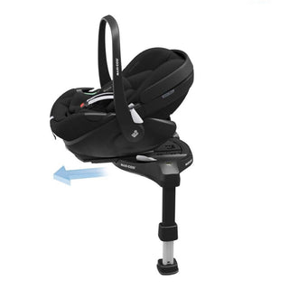 MAXI COSI 360 PRO (SlideTech™) SPECIAL