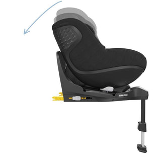 MAXI COSI 360 PRO (SlideTech™) SPECIAL