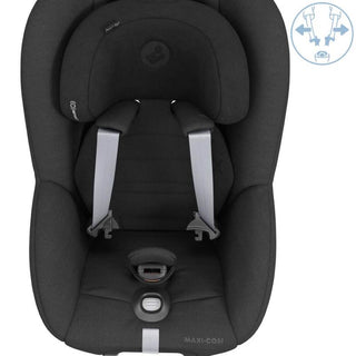 MAXI COSI 360 PRO (SlideTech™) SPECIAL