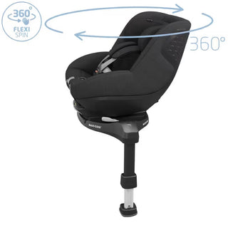 MAXI COSI 360 PRO (SlideTech™) SPECIAL