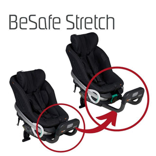 BESAFE STRETCH B