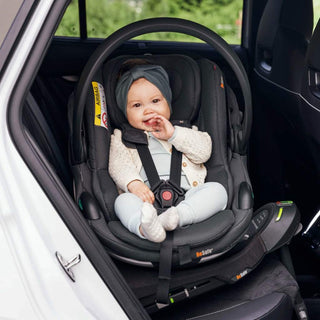 BESAFE BEYOND ISOFIX BASE