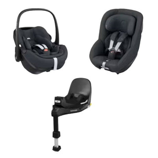 MAXI COSI 360 PRO (SlideTech™) SPECIAL