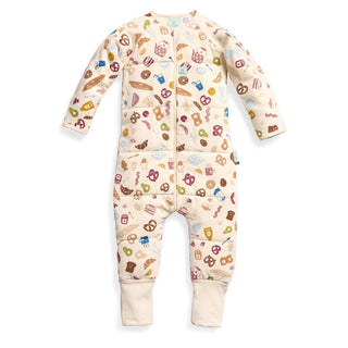 ERGOPOUCH SLEEP ONESIE 3.5 TOG