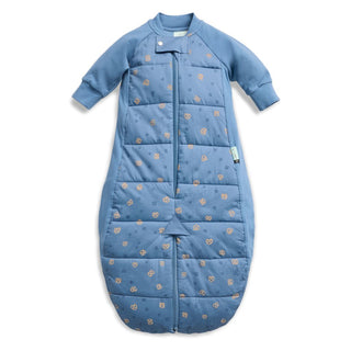 ERGOPOUCH SLEEP SUIT BAG 3.5 TOG