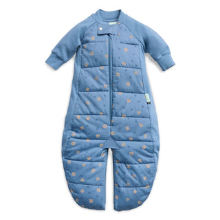 ERGOPOUCH SLEEP SUIT BAG 2.5 TOG