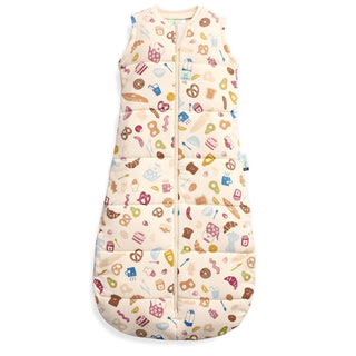 ERGOPOUCH JERSEY SLEEPING BAG 2.5 TOG