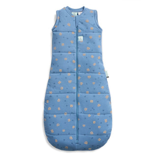 ERGOPOUCH JERSEY SLEEPING BAG 2.5 TOG