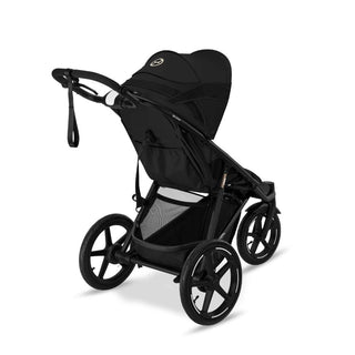 CYBEX AVI SPIN & CLOUD T TRAVEL SYSTEM