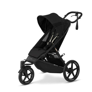 CYBEX AVI SPIN & CLOUD G TRAVEL SYSTEM