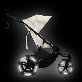 CYBEX AVI SPIN & CLOUD T TRAVEL SYSTEM