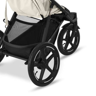 CYBEX AVI SPIN & CLOUD T TRAVEL SYSTEM