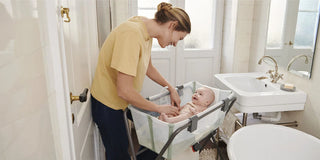 STOKKE® FLEXI BATH® WITH FREE NEWBORN INSERT