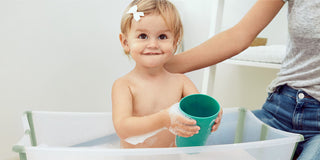 STOKKE® FLEXI BATH®