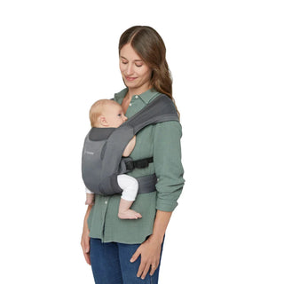 ERGOBABY EMBRACE NEWBORN BABY CARRIER