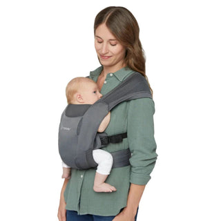 BABY CARRIER LENDING LIBRARY