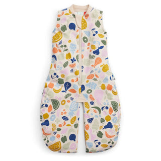 ERGOPOUCH SLEEP SUIT BAG 0.2 TOG