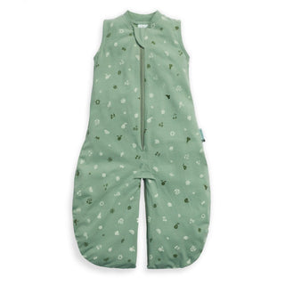 ERGOPOUCH SLEEP SUIT BAG 0.2 TOG