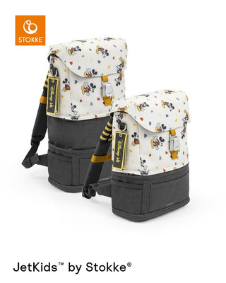 JETKIDS™ BY STOKKE® CREW BACKPACK