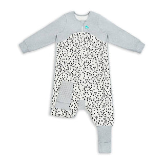 LOVE TO DREAM LONG SLEEVE SLEEP SUIT 1.0 TOG