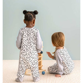 LOVE TO DREAM LONG SLEEVE SLEEP SUIT 1.0 TOG