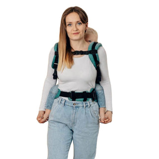 LENNYLAMB LENNY UPGRADE BABY CARRIER