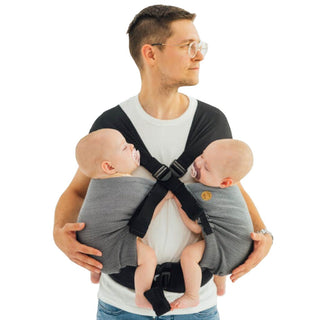 BABY CARRIER LENDING LIBRARY