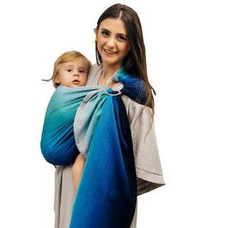 BABY CARRIER LENDING LIBRARY