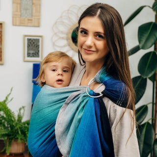 LENNYLAMB RING SLING