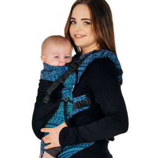 BABY CARRIER LENDING LIBRARY